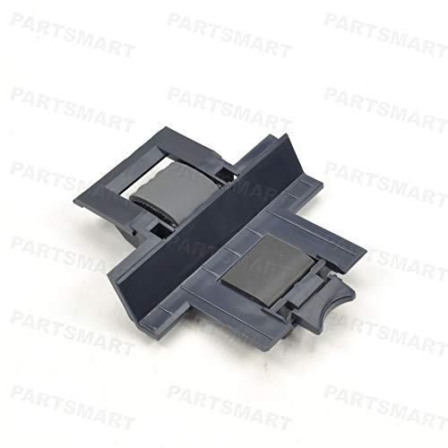 Partsmart New Q3938-67949 Separation Pad Assembly Compatible with HP Color LaserJet CM6030 CM6040 CM6049, LaserJet M5025 M5035