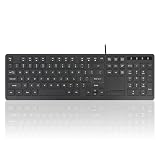 Perixx PERIBOARD-513III