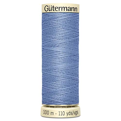 Gutermann Sew All Sewing Thread 100m 74 - each miniatura 1