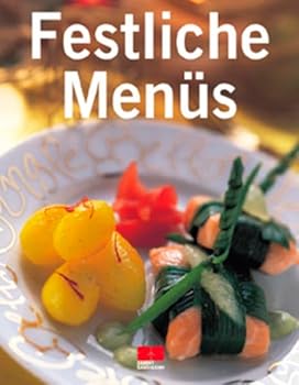 Paperback Festlich kochen [German] Book