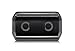 Produktbild LG PK5 Outdoor Bluetooth Lautsprecher mit Meridian Technologie Schwarz