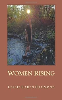 Paperback Women Rising Book