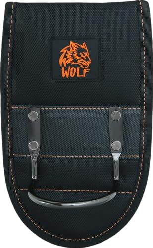 WOLF Heavy-Duty Ballistic Hammer Holder