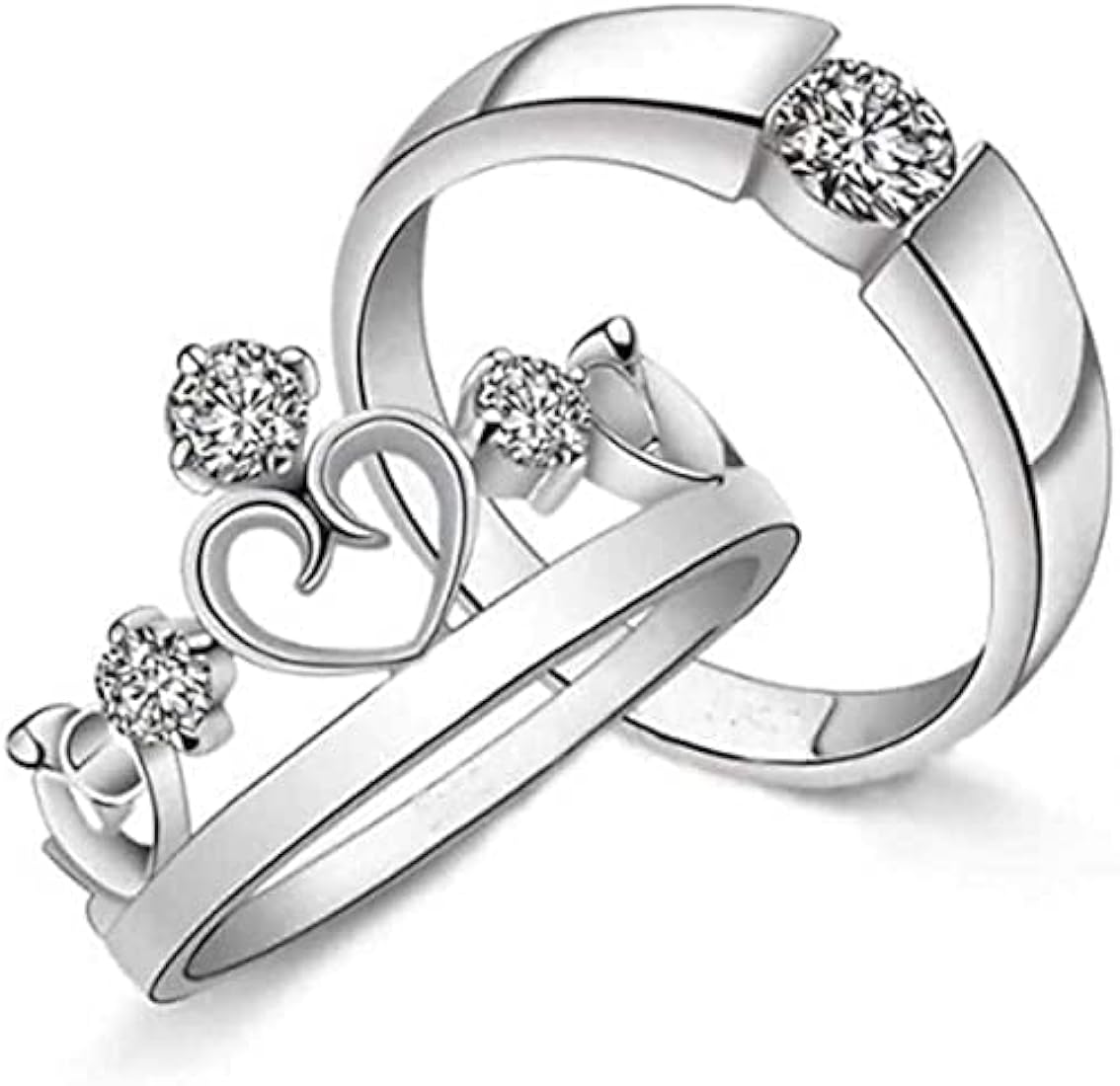 Details 90+ beautiful rings for girlfriend best vova.edu.vn