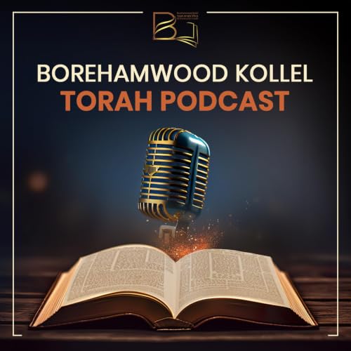 10 min Chumash Rashi Daily: Korach, Rishon-Shlishi (Sunday-Tuesday) - Rabbi Chaim Burman