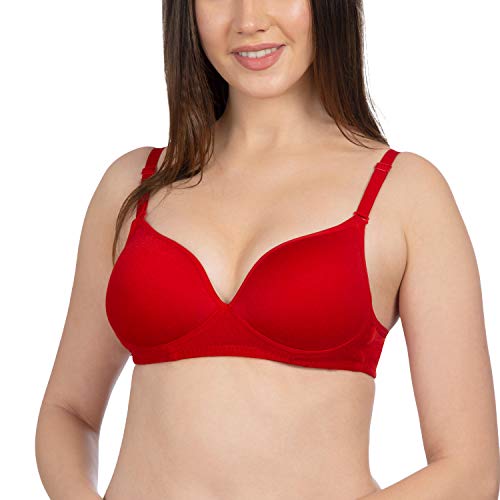 Image of Komli Women T-Shirt Bra
