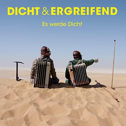 dicht & ergreifend