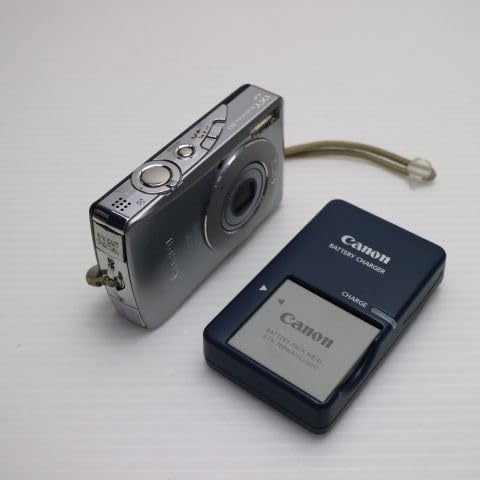 Amazon | Canon デジタルカメラ IXY (イクシ) DIGITAL 80 | キヤノン