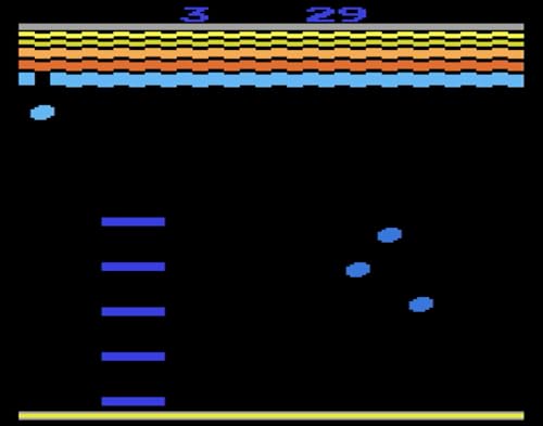 Avalanche Rétro Gaming - vue 7