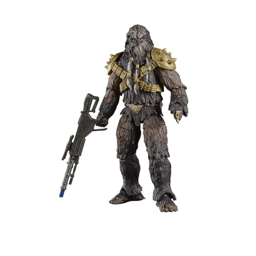 Star Wars F83675L0 Figurine Pour Enfant - 4