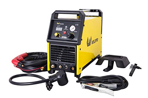 Weldpro 60 Amp Arc Plasma Cutter