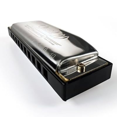 Hohner SPC20 C Special 20 Harmonica, C
