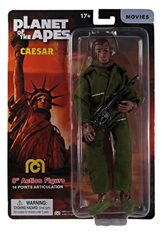 Mego Corp Mego Planet Of The Apes Set Of 4 8 Action Figures #TOP1