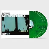  Last Summer Dance - 3lp Green/Black [3 LP]