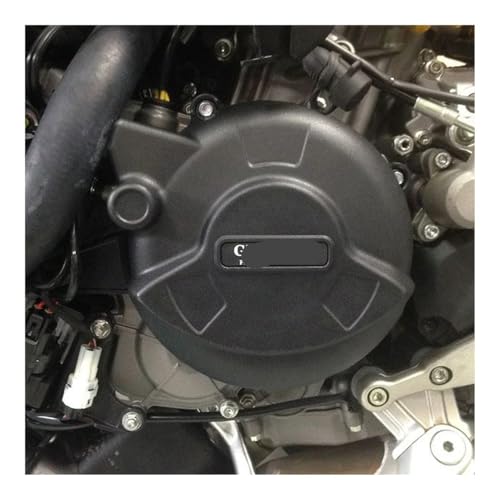 Couvercle moteur 899 2014-2015 : pièces conservation premium