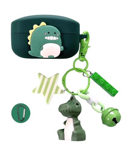 Compatible with SONY WF-1000XM5 �P�[�X �J�o�[ ���킢�� �I�V���� �L�����N�^�[ 3D ���� WF-1000XM4 �P�[�X �C���z���P�[�X �ی�X���[�u �y�� �ϏՌ� �J���r�i�t (WF-1000XM4 �P�[�X,B)