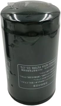 Fuel Filter 129907-55801, 129907-55800 For Yanmar Engine 4TNV88 4TNE88 For Komatsu Hyundai CASE Excavator