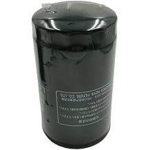 Fuel Filter 129907-55801, 129907-55800 For Yanmar Engine 4TNV88 4TNE88 For Komatsu Hyundai CASE Excavator