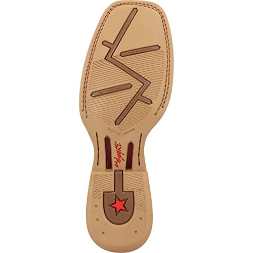 Image of Durango mens Durango Rebel Pro Burnished Tan Western Boot