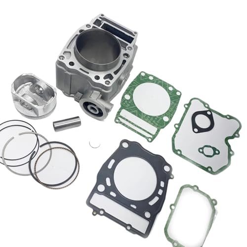 Kit haut moteur P 500cc avec cylindre et piston complet