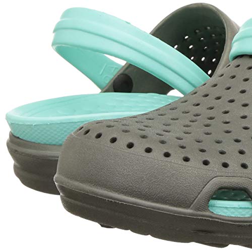 Image of Aqualite Mens Eal00636g Clog