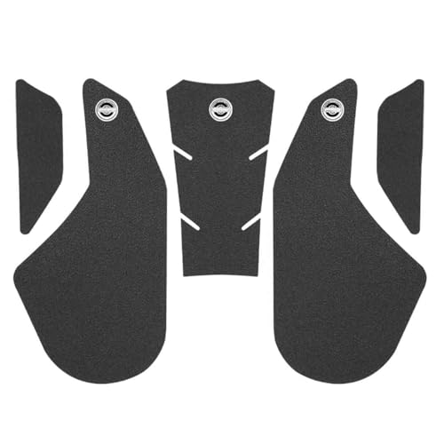 Autocollants réservoir moto CBR1000RR antidérapants et résistants à l'usure