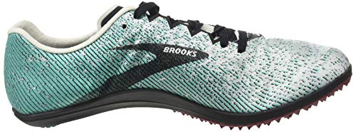 Image of Brooks Womens Launch Gts 8