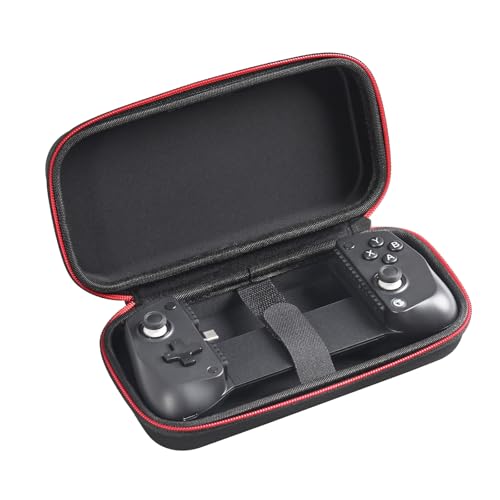 Image of RLSOCO Carrying Case for GameSir X5 Lite /X5s Bluetooth Mobile Gaming Controller (Case Only)
