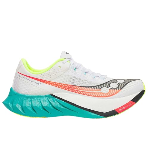 Image of Saucony Men's Endorphin Pro 4 Sneaker