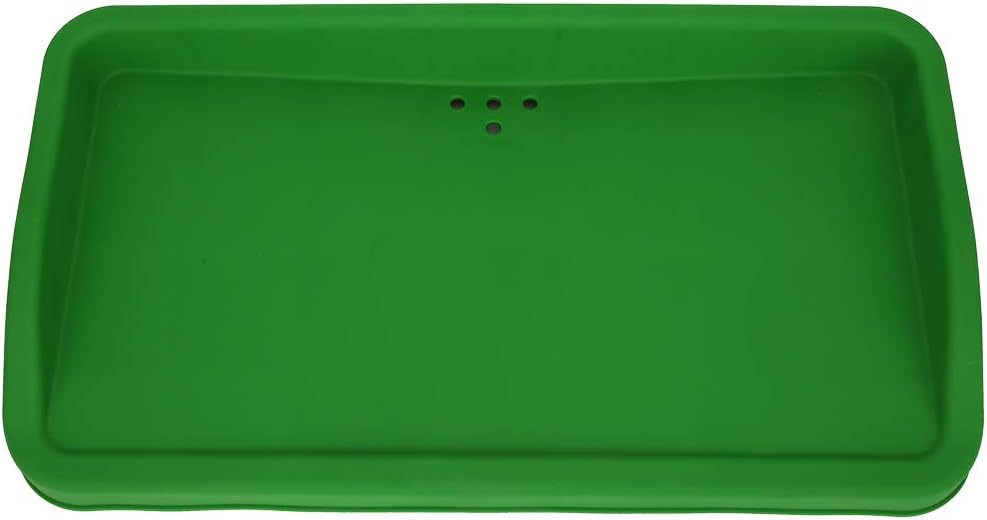 Silicone Golf Ball Storage Box, Durable Waterproof Organizer for Easy Ball Management Silicone Container for Golfers Practice Home and Travel Use