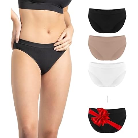 Culottes Risalti Microfibre 3Pcs Cover