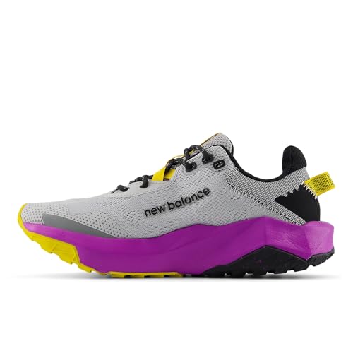 Image of New Balance Women Nitrel Running Shoes
