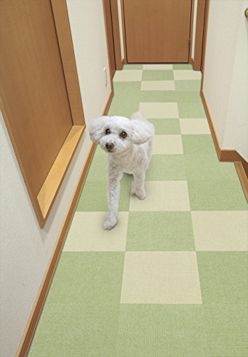 犬用タイルカーペットの人気おすすめランキング10選 口コミで評判の滑り止めマットもご紹介 セレクト Gooランキング