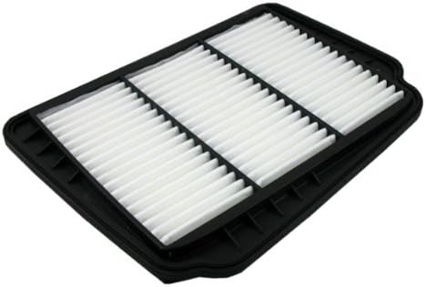 PAB10193 UltraFLOW Air Filter for Suzuki Forenza 2.0L(04-08), Reno 2.0L(05-08)