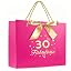 Rose & 30 Fabulous