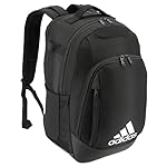 Adidas Mochila Unissex 5-Star Team, Preto, Tamanho Único 13 415Uv9cttCS