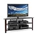 CorLiving Alturas TV Stand, Dark Espresso