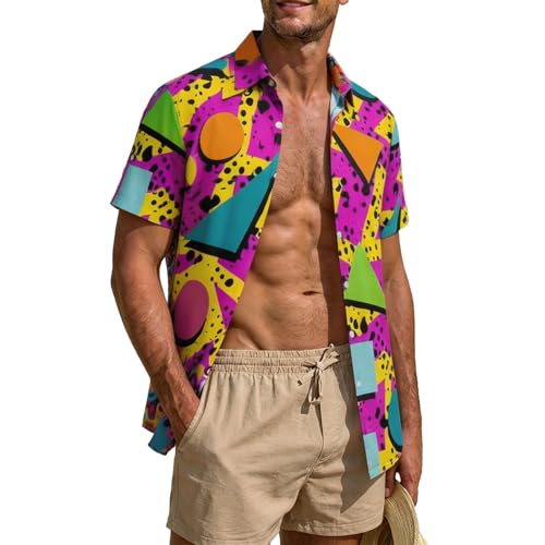 Chemise de sport respirante anti-transpiration pour homme actif