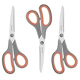 Scissors, iBayam 8
