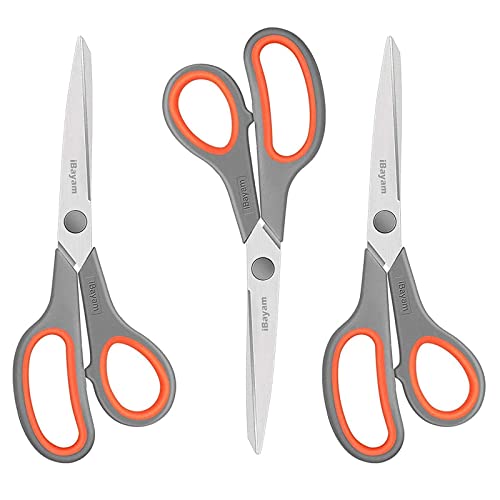 Scissors, iBayam 8