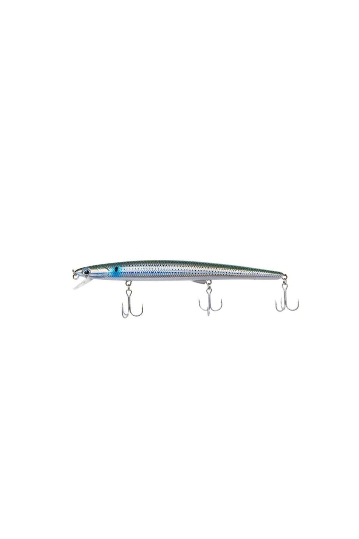 Sea Horse Cy-133-2 127-291 14,5cm 16gr S.Balık