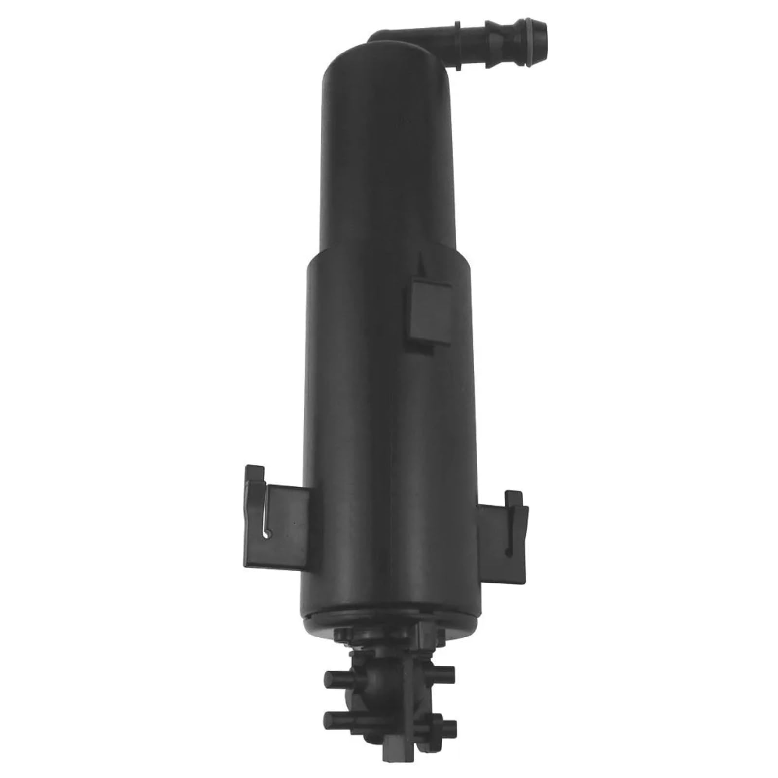 Buse de pulvérisation de lave-phare pour conduite hivernale BMW X5 E70 - 8