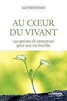 Au coeur du vivant 281322202X Book Cover