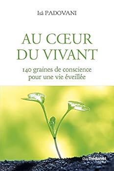Paperback Au coeur du Vivant [French] Book