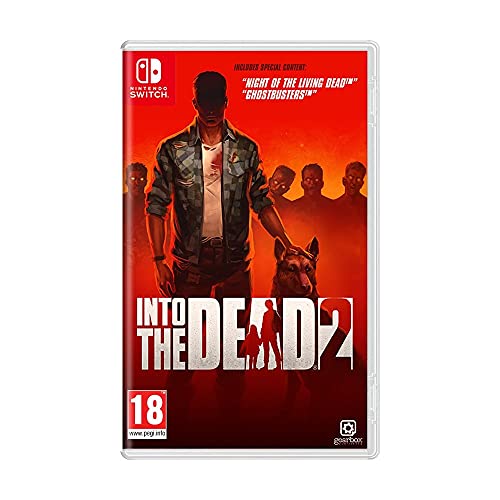 into the dead 2
