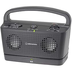 Amazon.co.jp: オーディオテクニカ AT-SP767XTV ブラック 手元