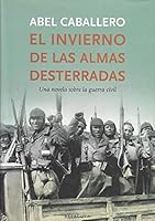 El invierno de las almas desterradas 8496326063 Book Cover