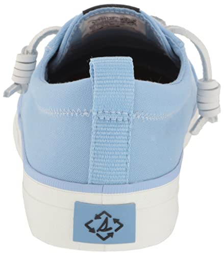 Image of Sperry Womens Crest Vibe SeacycledSneaker