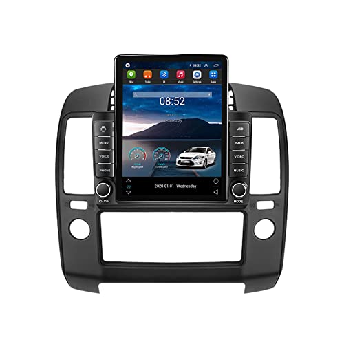 Nissan Navara Rückfahrkamera nachrüsten Kosten Typ D40, D231