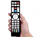 Replacement Remote Control Fit for Global Media Box/Plus TV Box